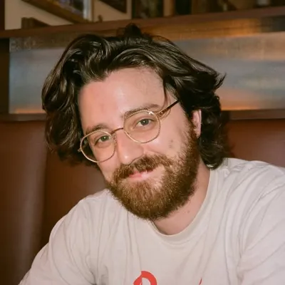 brian david gilbert profile