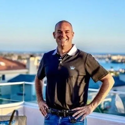 Brian Liberto, Global Real Estate Advisor profile