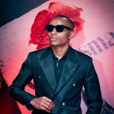 ㅤBrian Mutinda profile