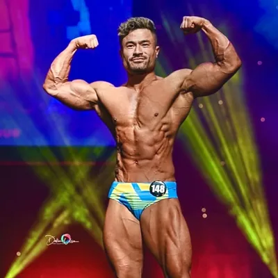 Brian Choi FMG PRO profile