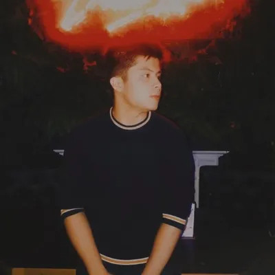Brian Gazmen profile