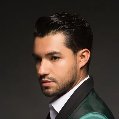 Brian Mejía profile