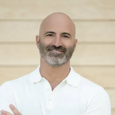 Brian Petruzzelli profile