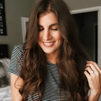 Briana Anderson Martin profile