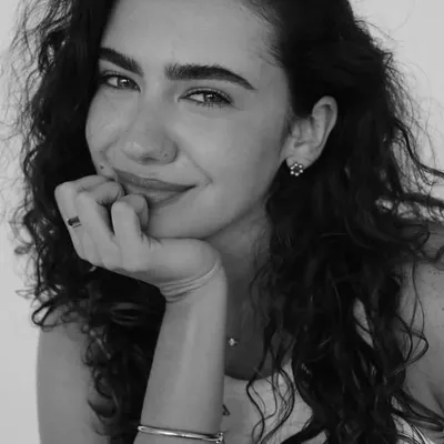 Briana Botto profile