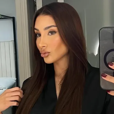 Briana Delgado profile