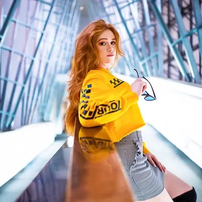 Brianah profile