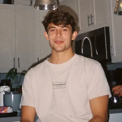 Brian Altemus profile