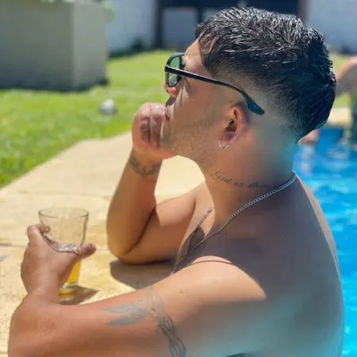 Brian Bassini profile