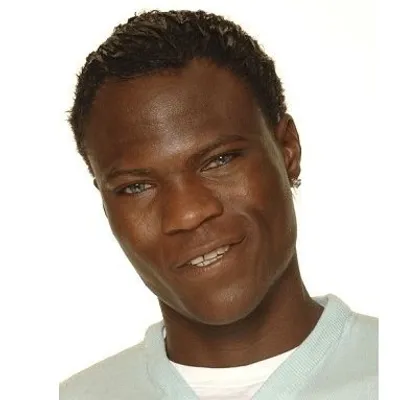 Brian Belo profile