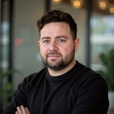 Brian Breslin profile