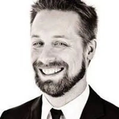 Brian Carter profile