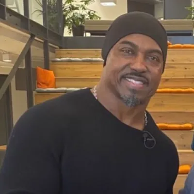 Brian Dawkins Sr profile