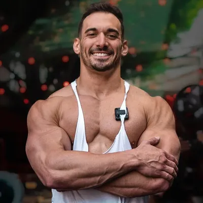 BRIAN DECOSTA profile