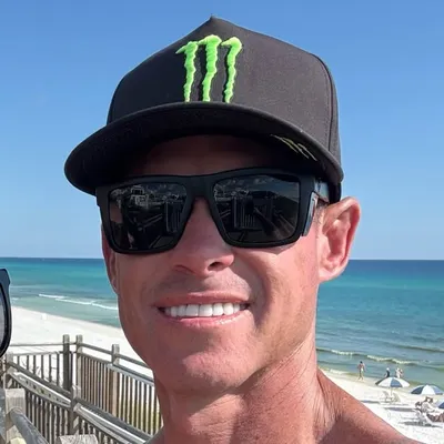 BrianDeegan38 profile