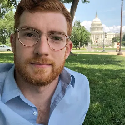 Brian Derrick profile
