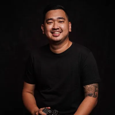 Indonesia Commercial Food Photographer profile