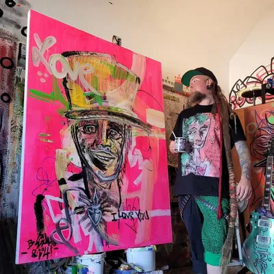 Brian Esch profile