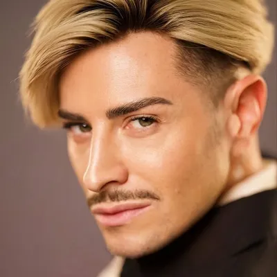 Brian Friedman profile