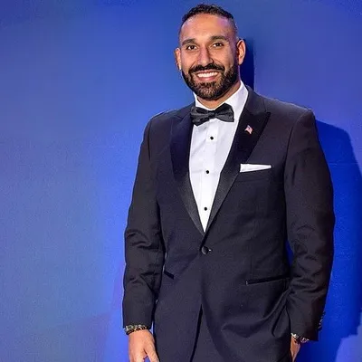 Brian Goldstein profile