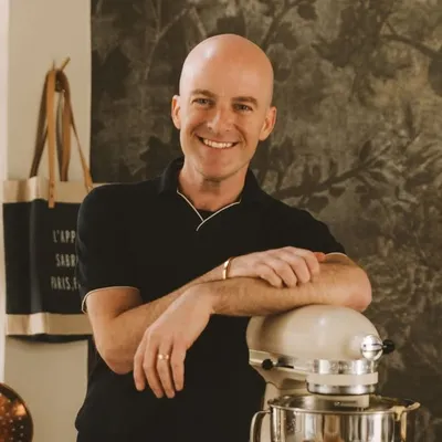 Brian Hart Hoffman profile