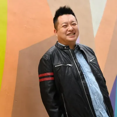 Brian Hau 侯嘉英 profile