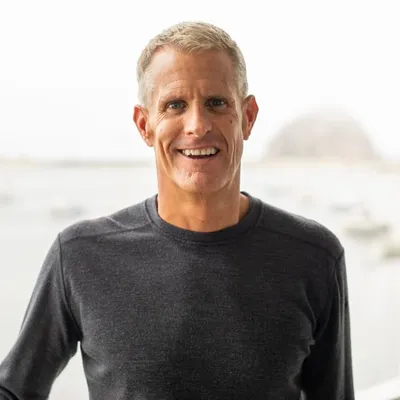 Brian Icenhower profile