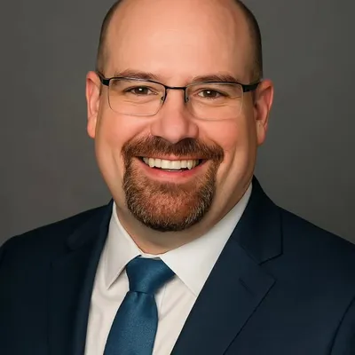 Brian Jagger profile