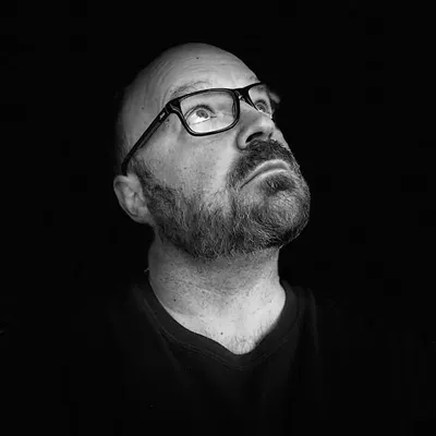Brian Jay Jones profile