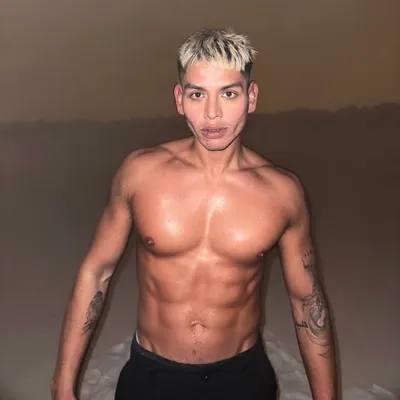 Brian profile