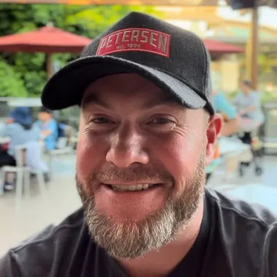 Brian Lohnes profile