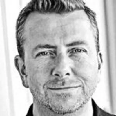 Brian Ackerman profile