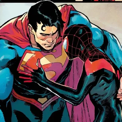 Brian Michael Bendis profile