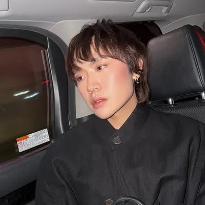 brian havarie 🧷 | beauty | fashion | lifestyle profile