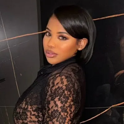 BRIANNA FRANCISCO profile