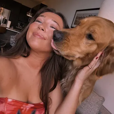 Bri Bodine profile