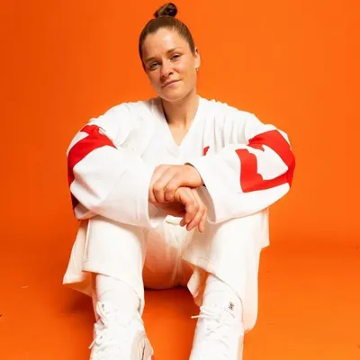 Brianna Davey profile