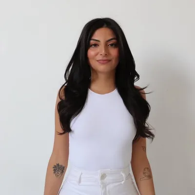 Brianna profile