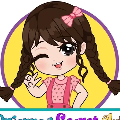 Brianna‘s Secret Club TH profile