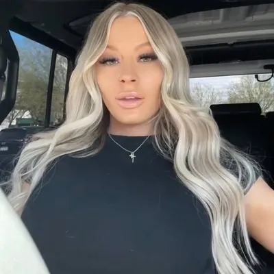 Brianna Nicole Yannis profile