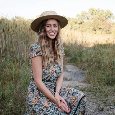Brianne Penney profile