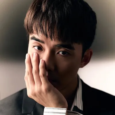 Brian Ng 黄超群 profile