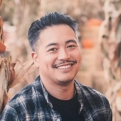 Brian Nguyen profile