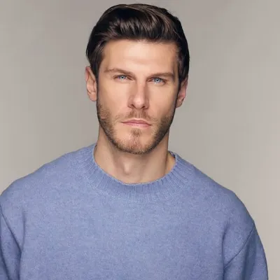 Brian Nicklen | Mannequin profile