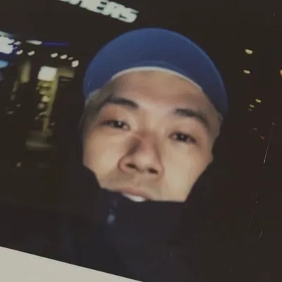 Brian Lu profile