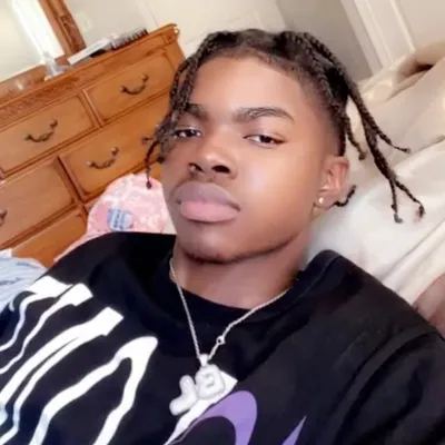 B Louis profile