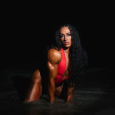 Brianny Terry profile