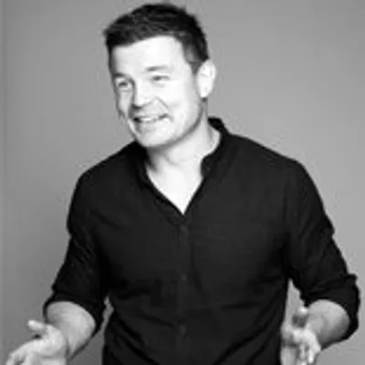 Brian O'Driscoll profile