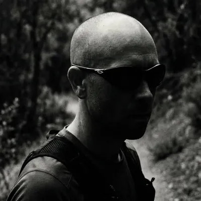 Brian Okarski profile