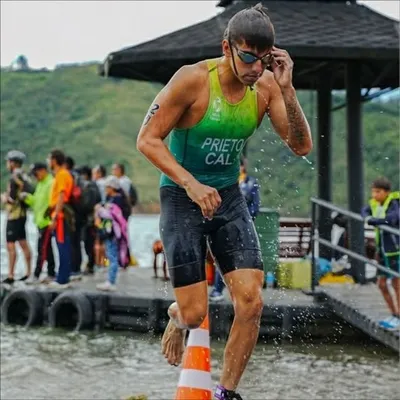 BRIAN PRIETO profile